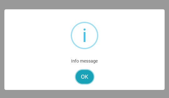 info Example  Image