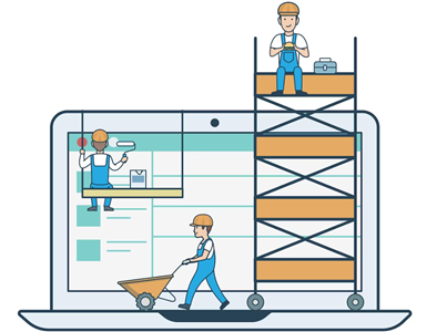 Taking Back Your IT with Low-code Development
