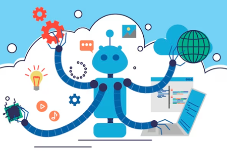 Build, Enhance and Improve Your Every8.Cloud Apps Using Webhooks