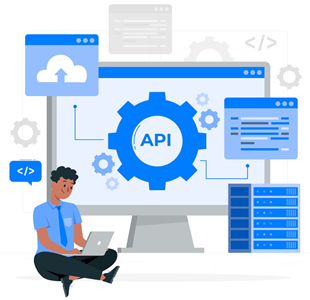 Easily Build and Integrate Apps Using Every8.Cloud APIs