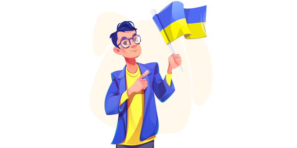 Introducing Ukrainian Language Localization!