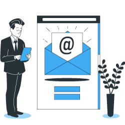 Administration Workshop: Standard Email Templates
