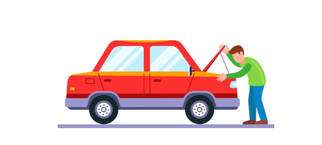 Is Your Current IT System an Old Car?