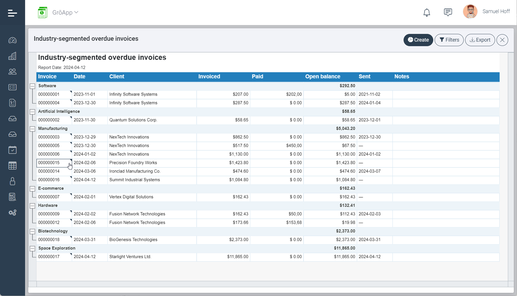 Enhance Your Insights: Reporting Redefined Enhance Your Insights: Reporting Redefined