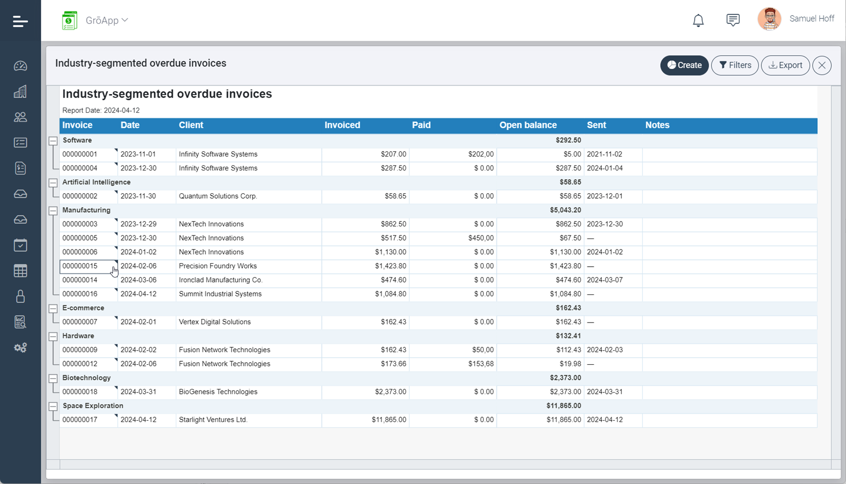 Enhance Your Insights: Reporting Redefined