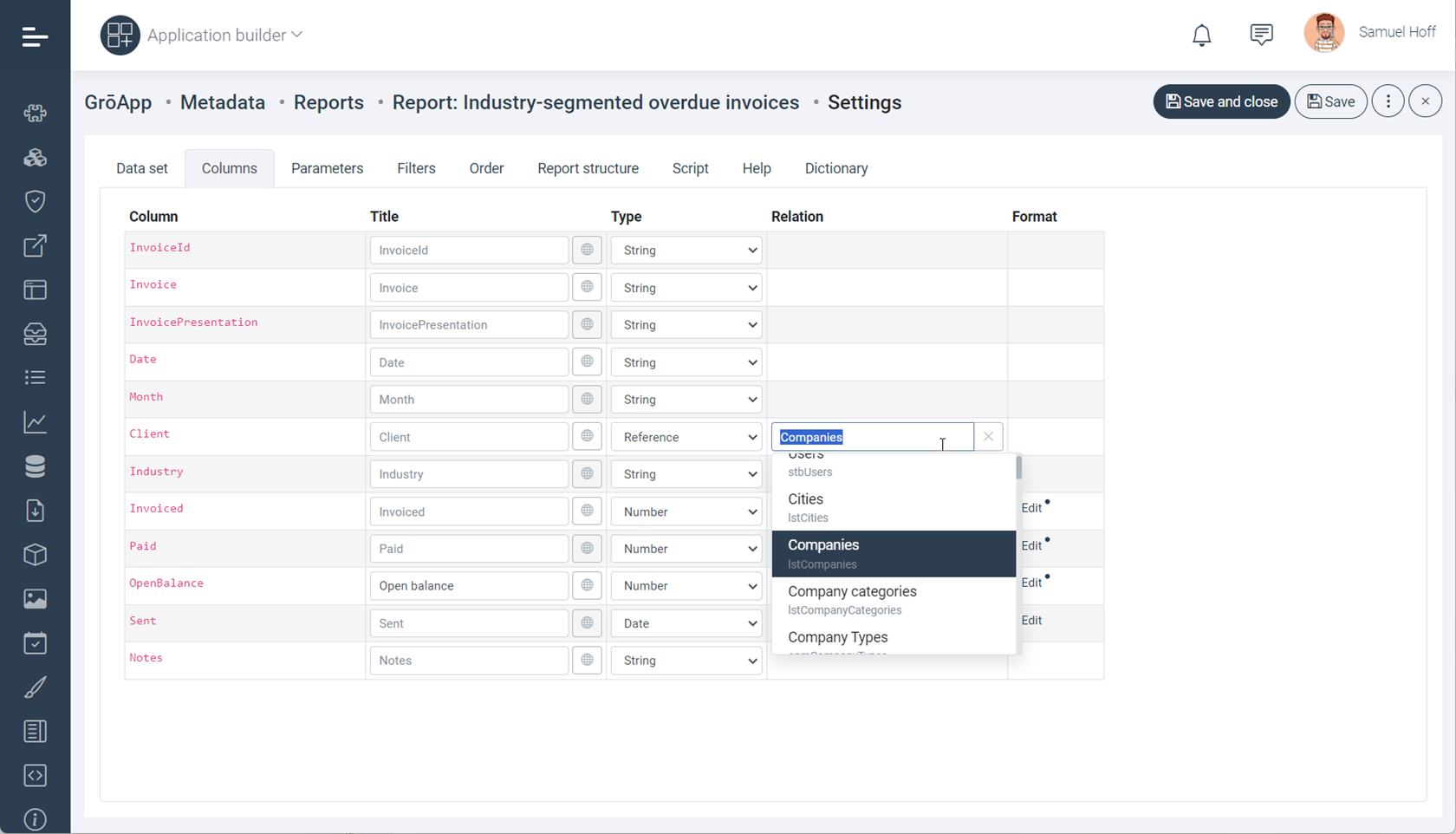 Enhance Your Insights: Reporting Redefined