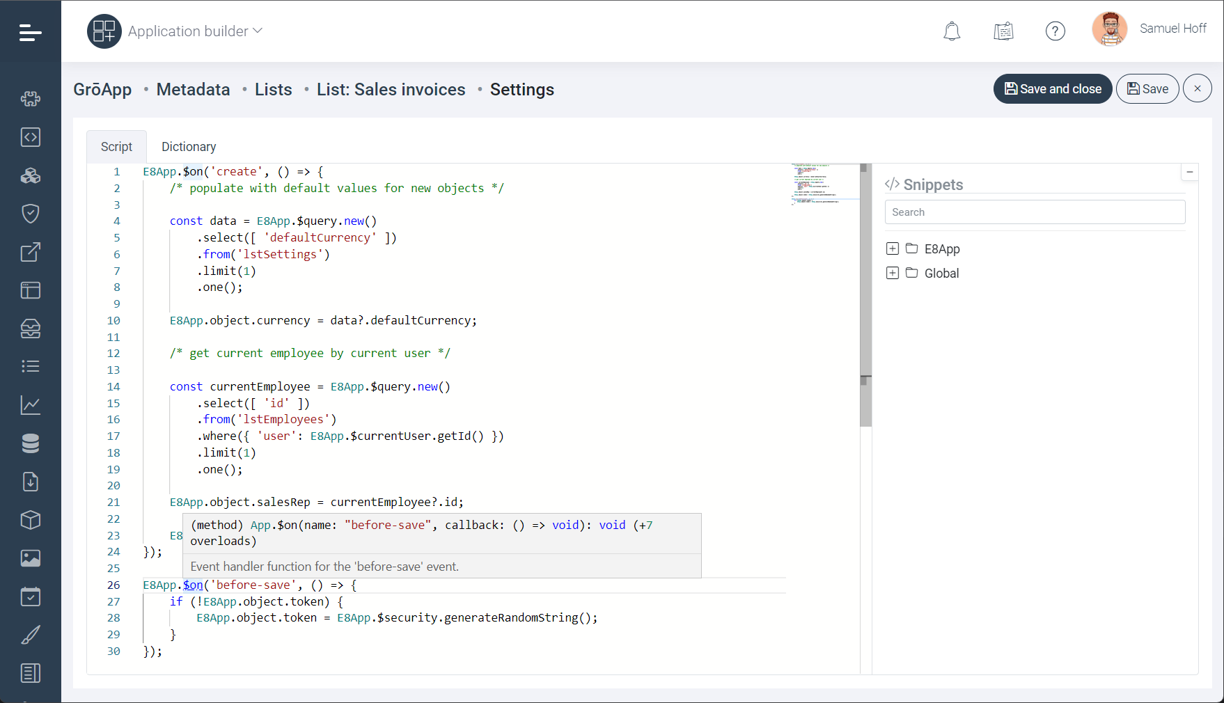 Introducing Modules: Unlocking Versatility in Your Workflow Introducing Modules: Unlocking Versatility in Your Workflow
